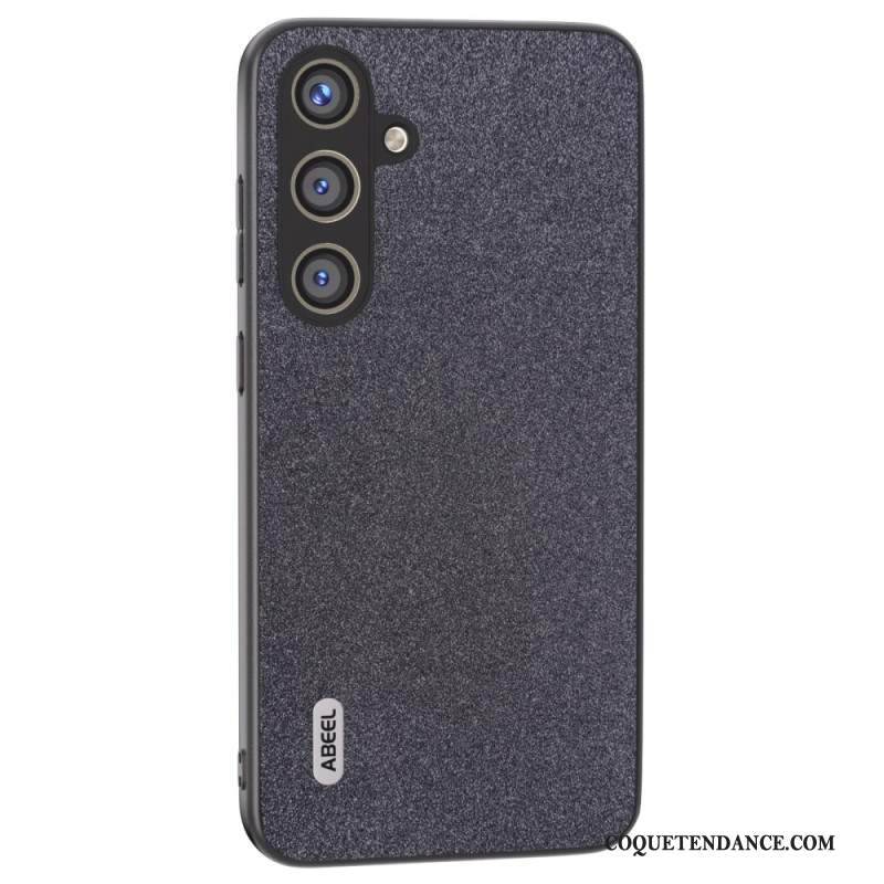 Coque Samsung Galaxy S24 Plus 5G Surface Scintillante ABEEL