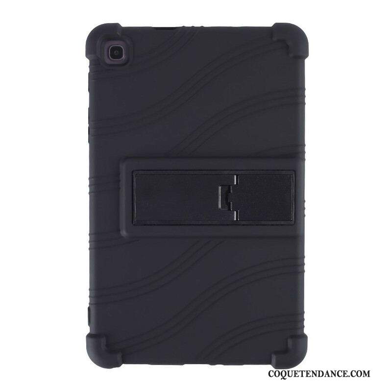 Coque Samsung Galaxy Tab A7 Lite Flexible Support Mains Libres