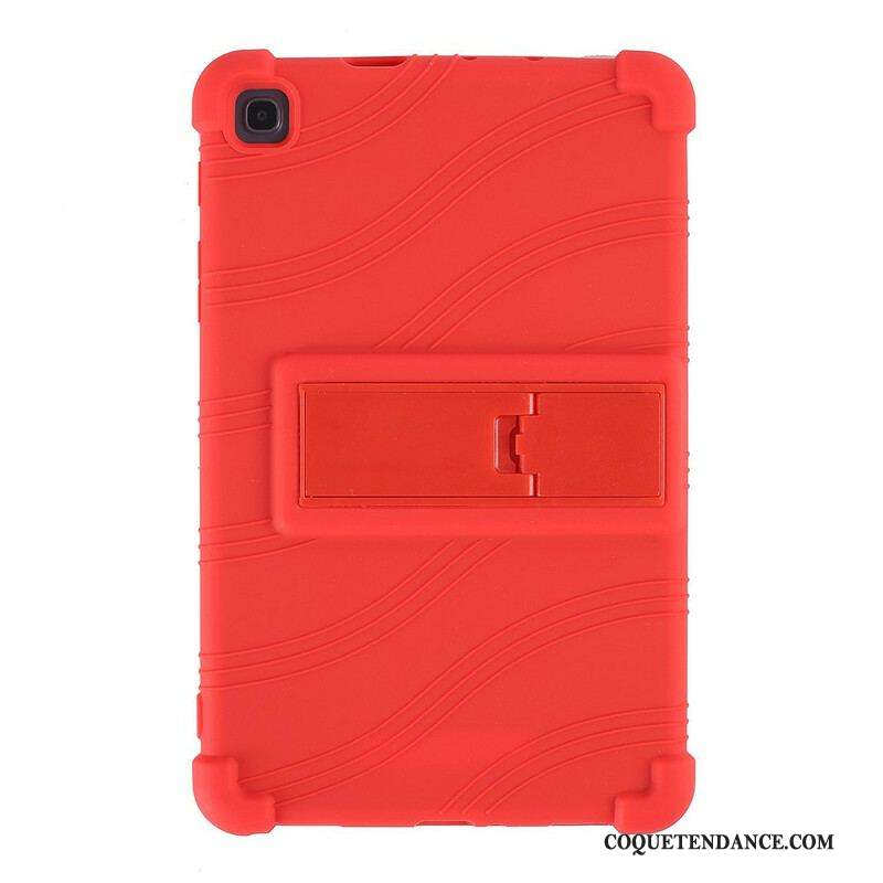 Coque Samsung Galaxy Tab A7 Lite Flexible Support Mains Libres