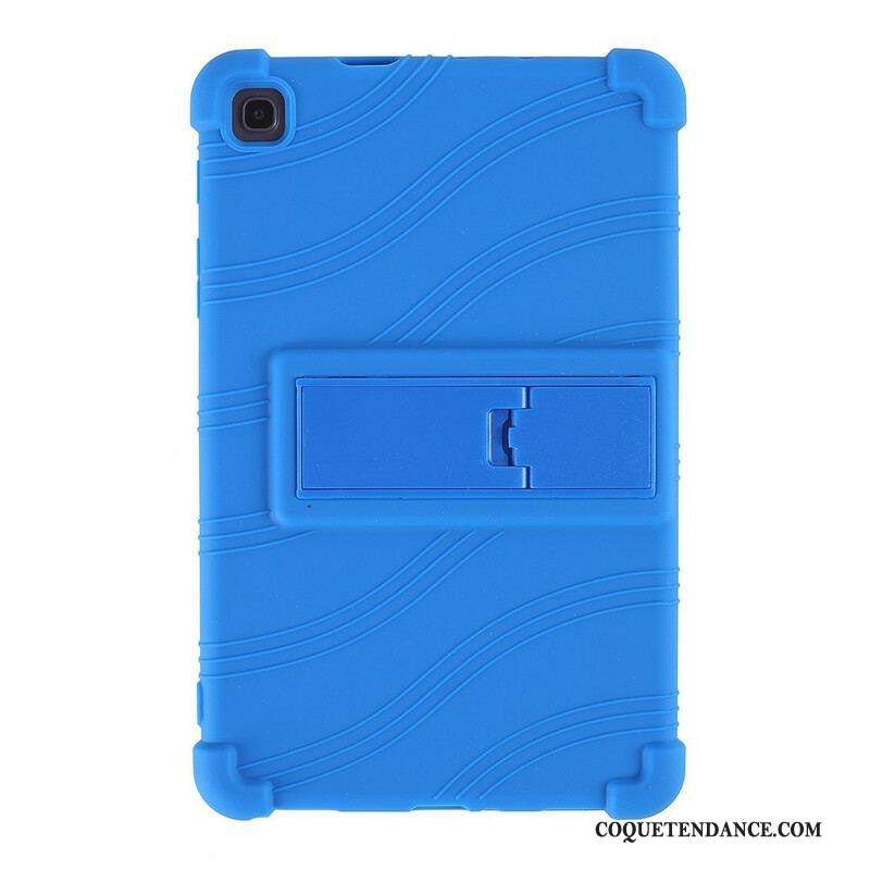 Coque Samsung Galaxy Tab A7 Lite Flexible Support Mains Libres