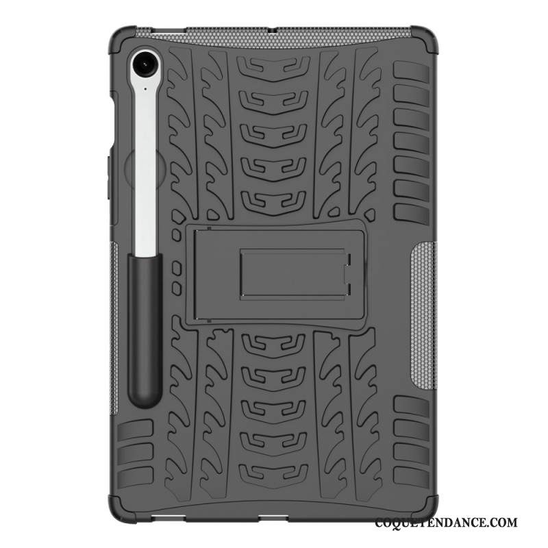 Coque Samsung Galaxy Tab S9 FE Ultra Résistante