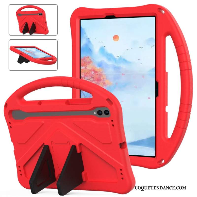 Coque Samsung Galaxy Tab S9 / S8 / S7 Protection EVA