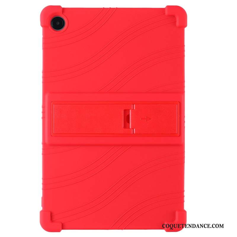 Coque Samsung Galaxy Tab S9 / S9 FE Flexible avec Support Intégré