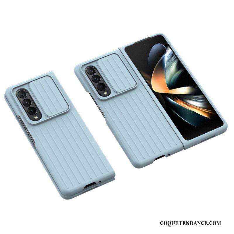 Coque Samsung Galaxy Ultra Pop Glissière