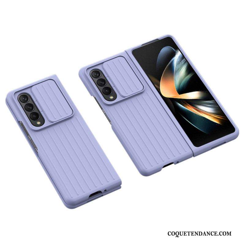 Coque Samsung Galaxy Ultra Pop Glissière