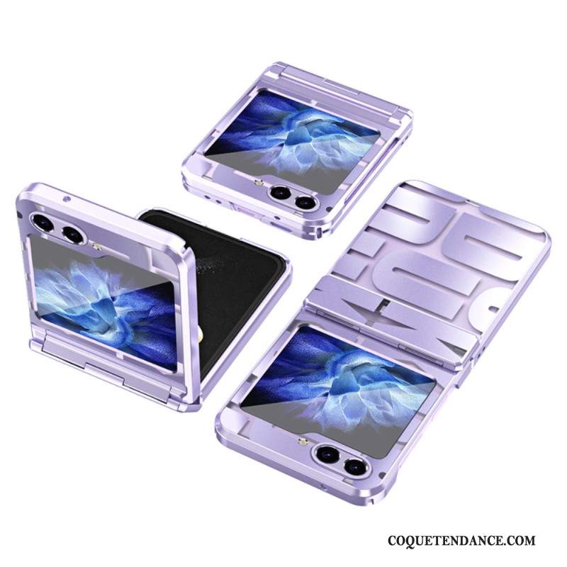 Coque Samsung Galaxy Z Flip 5 Design