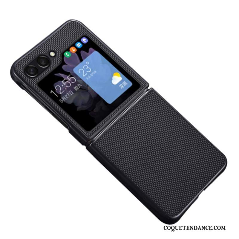 Coque Samsung Galaxy Z Flip 6 Nylon