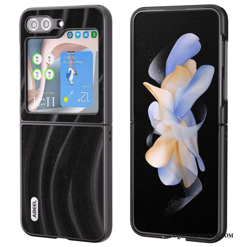 Coque Samsung Galaxy Z Flip 6 Série Voie Lactée ABEEL