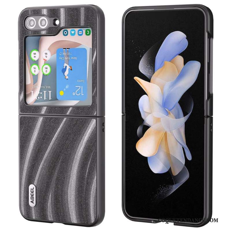 Coque Samsung Galaxy Z Flip 6 Série Voie Lactée ABEEL