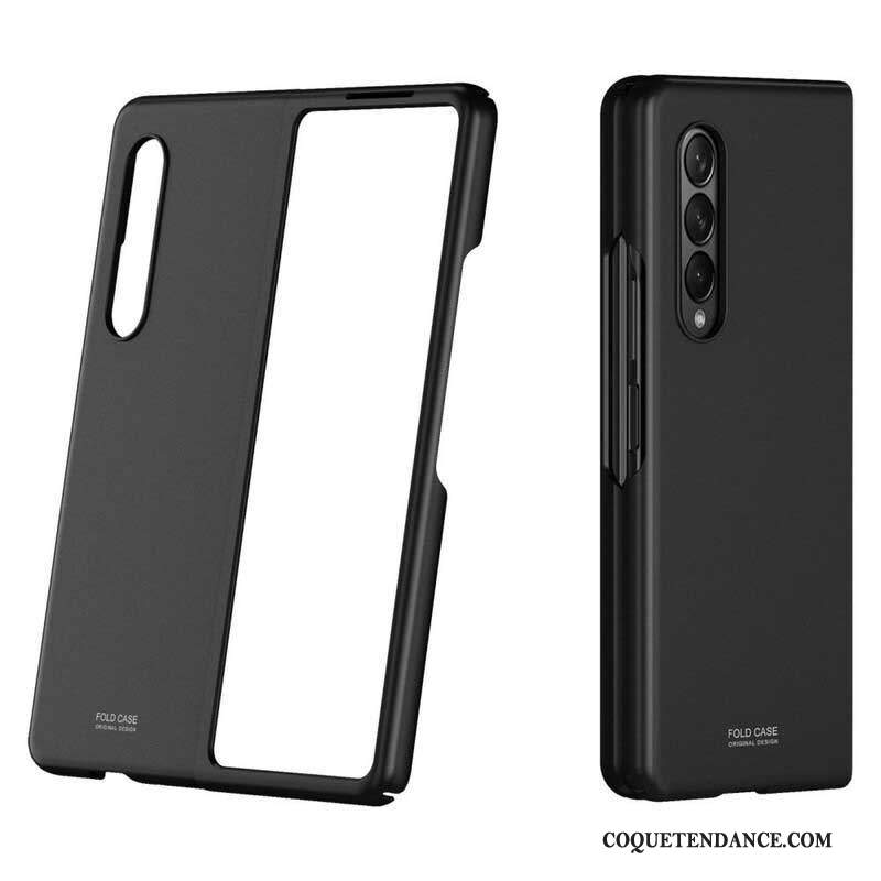 Coque Samsung Galaxy Z Fold 3 5G Skin-Touch