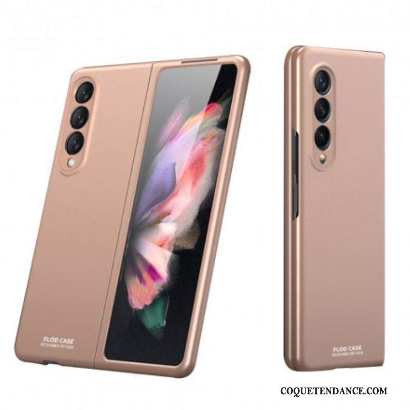 Coque Samsung Galaxy Z Fold 3 5G Ultra Fine Design