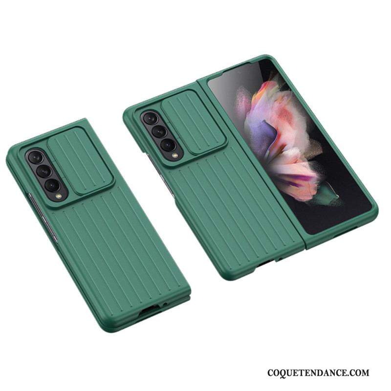 Coque Samsung Galaxy Z Fold 4 Buggage Color