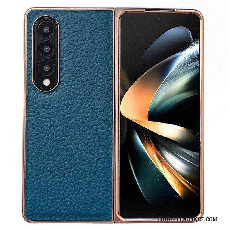 Coque Samsung Galaxy Z Fold 4 Eclipse