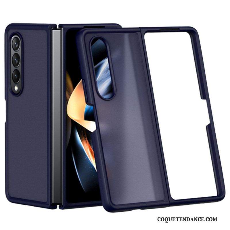 Coque Samsung Galaxy Z Fold 4 FLU