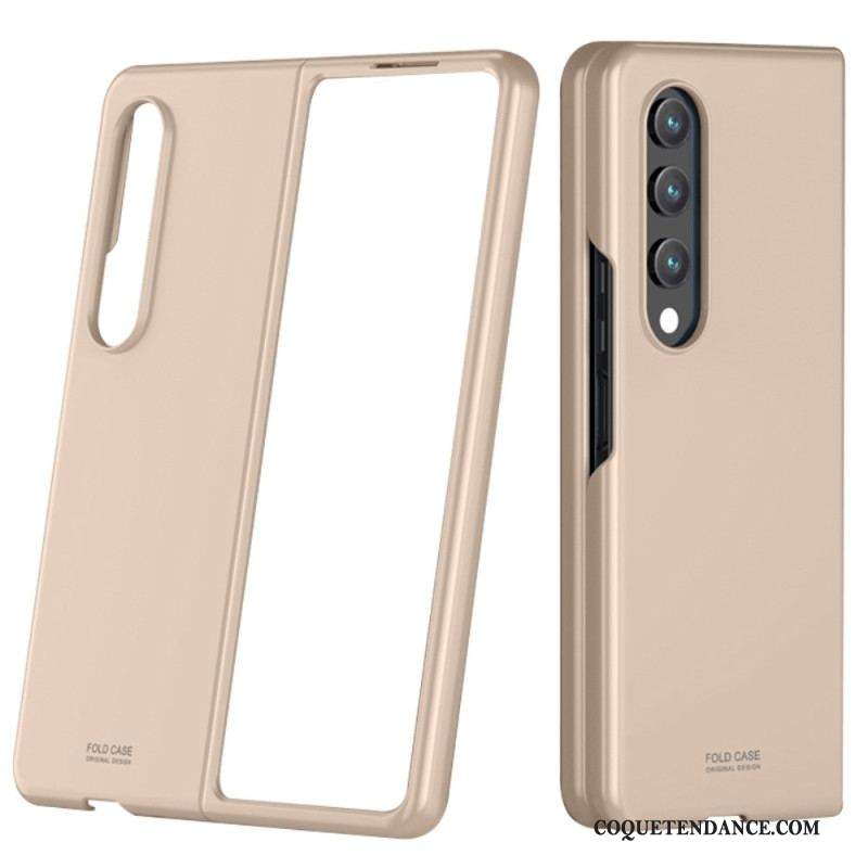 Coque Samsung Galaxy Z Fold 4 Flod Case Mat