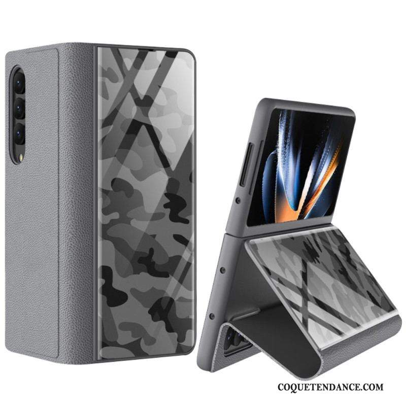 Coque Samsung Galaxy Z Fold 4 GKK Slide