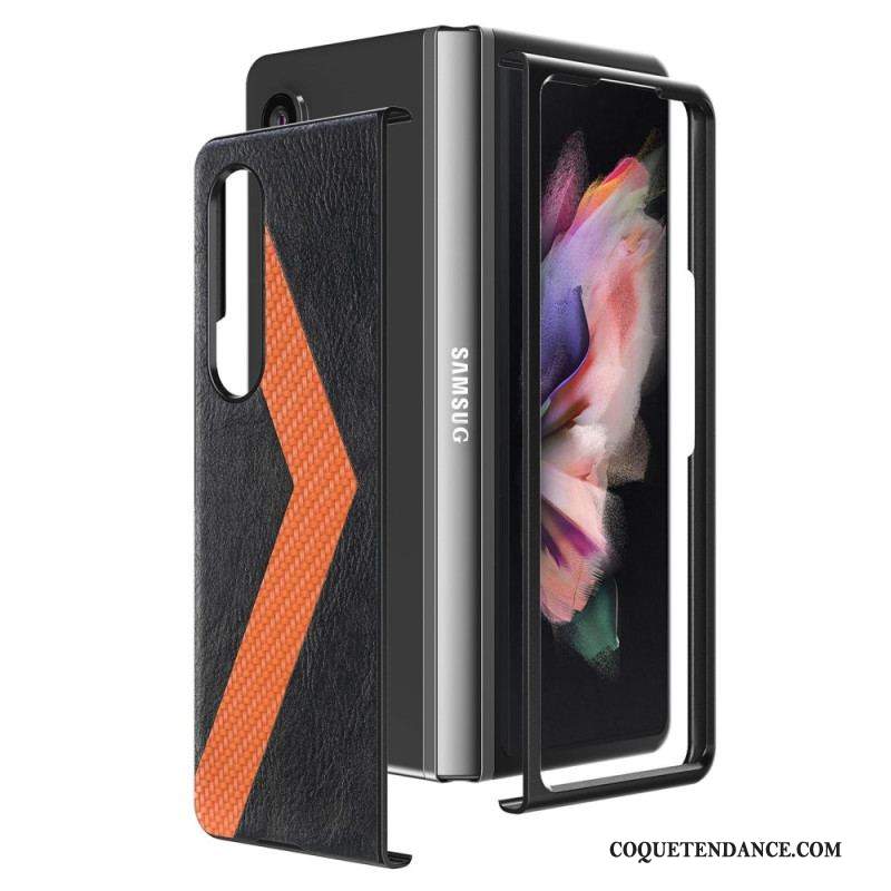 Coque Samsung Galaxy Z Fold 4 L