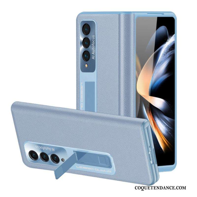 Coque Samsung Galaxy Z Fold 4 Phantom