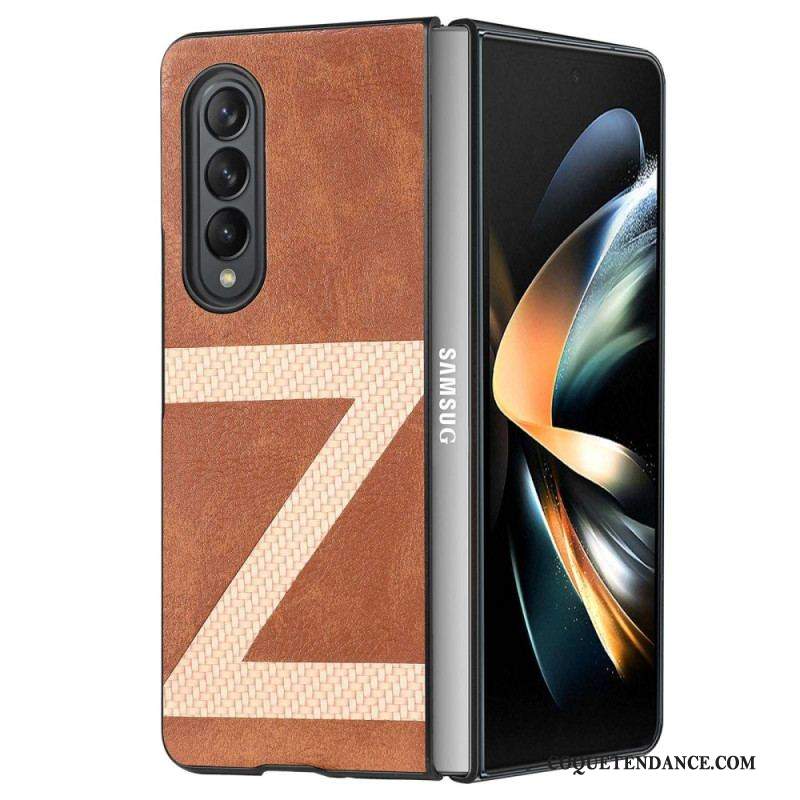 Coque Samsung Galaxy Z Fold 4 Z