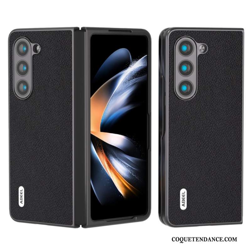 Coque Samsung Galaxy Z Fold 5 ABEEL