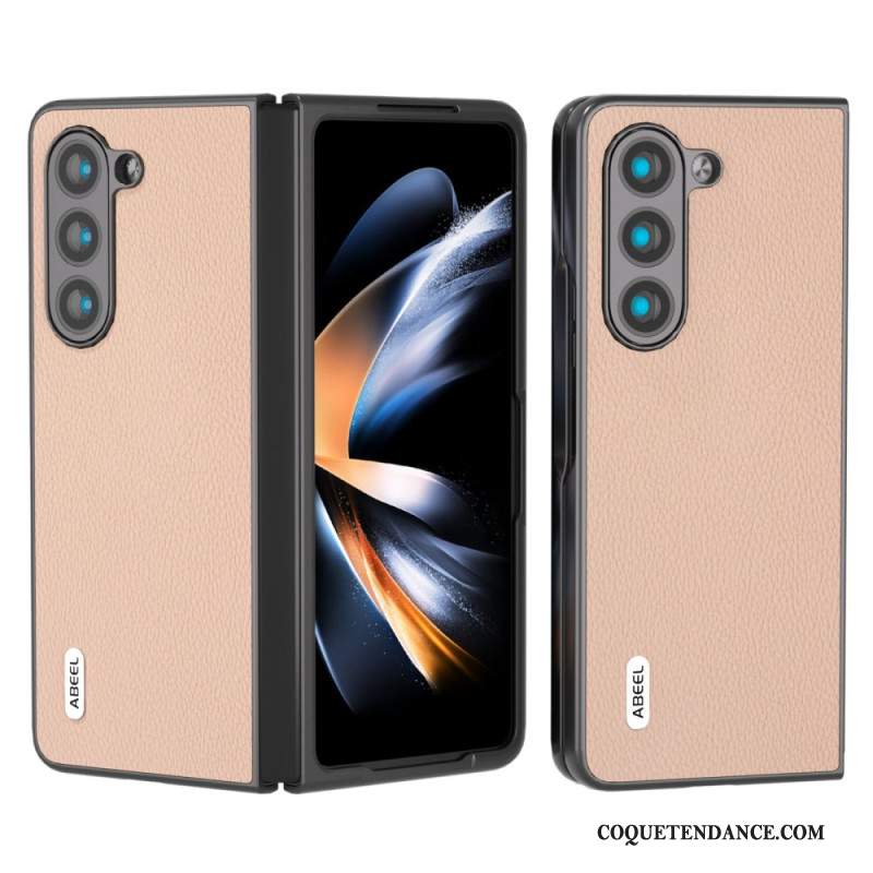 Coque Samsung Galaxy Z Fold 5 ABEEL