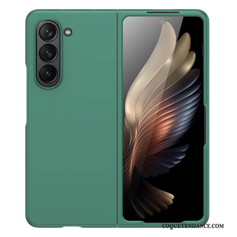 Coque Samsung Galaxy Z Fold 5 Classique