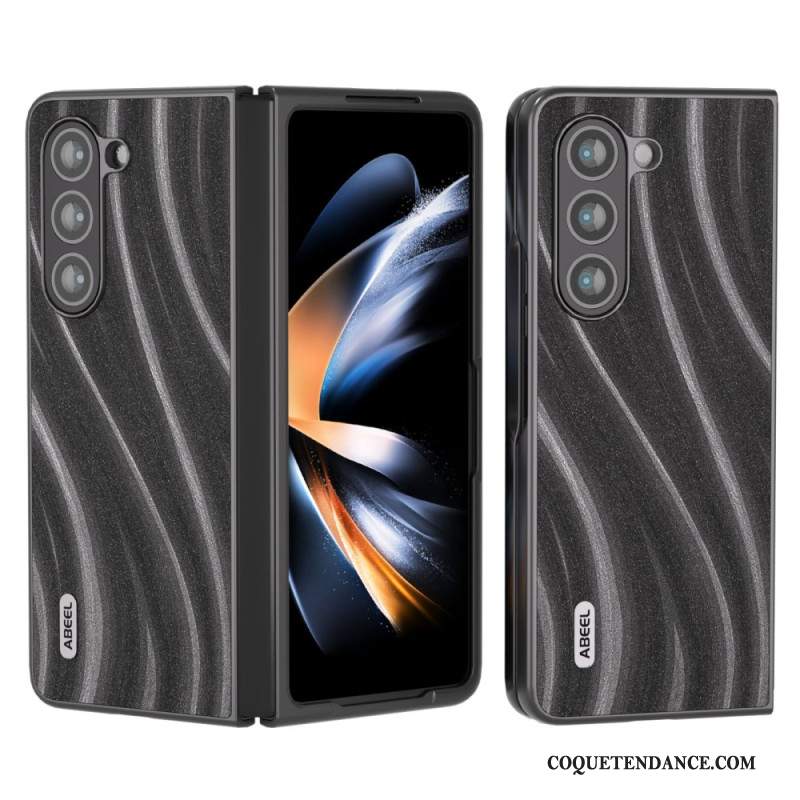 Coque Samsung Galaxy Z Fold 5 Design ABEEL