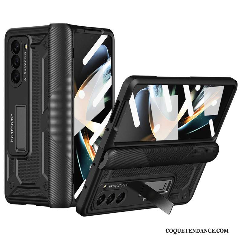 Coque Samsung Galaxy Z Fold 5 Double Protection