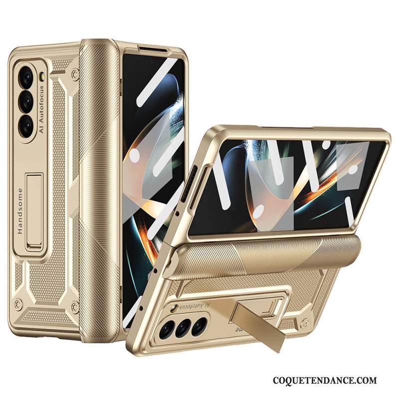 Coque Samsung Galaxy Z Fold 5 Double Protection