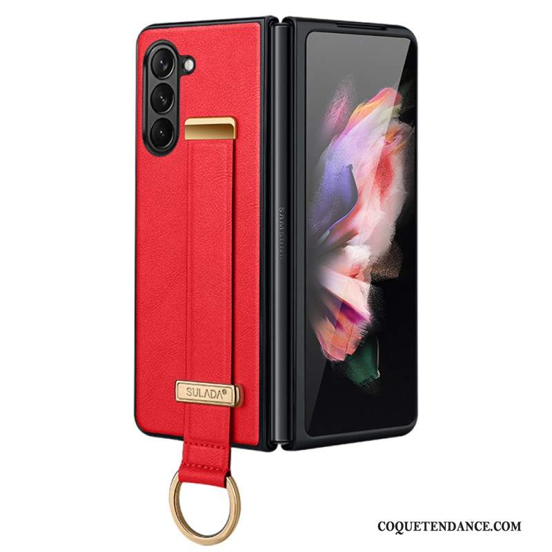 Coque Samsung Galaxy Z Fold 5 Fashion series SULADA