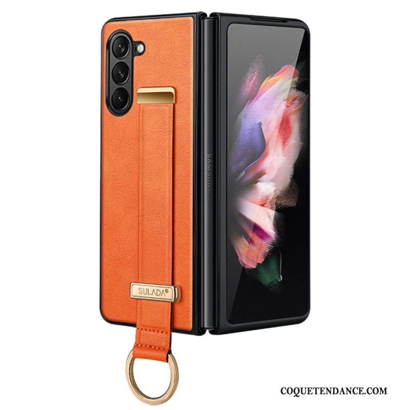 Coque Samsung Galaxy Z Fold 5 Fashion series SULADA