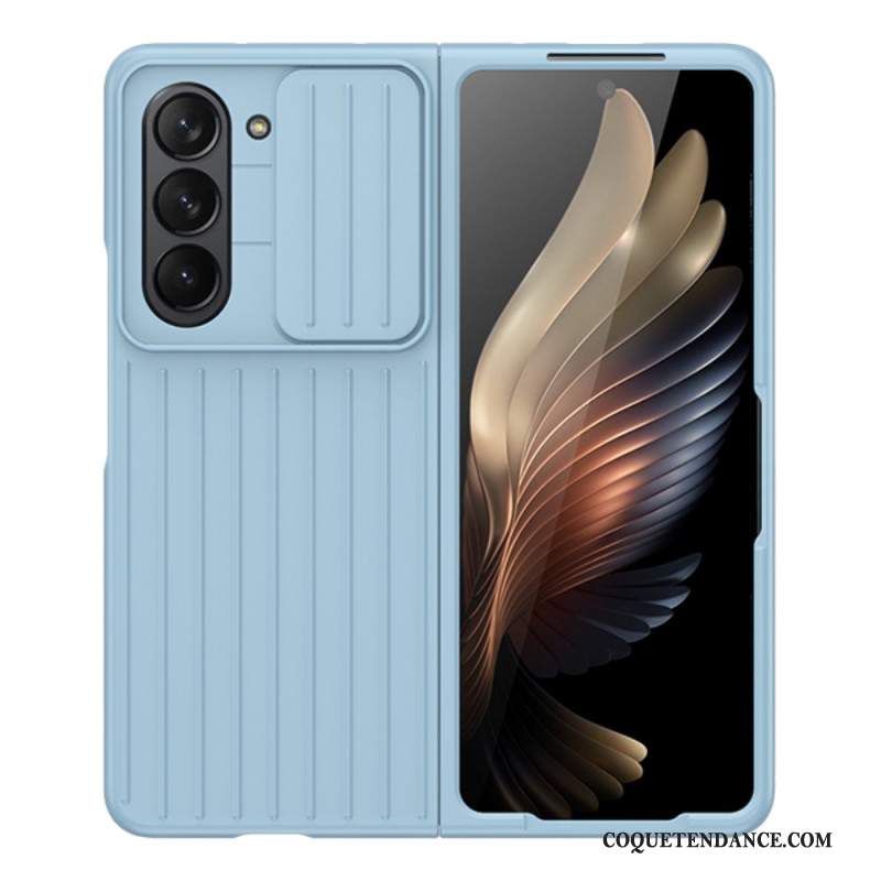 Coque Samsung Galaxy Z Fold 5 Protège Appareil Photo