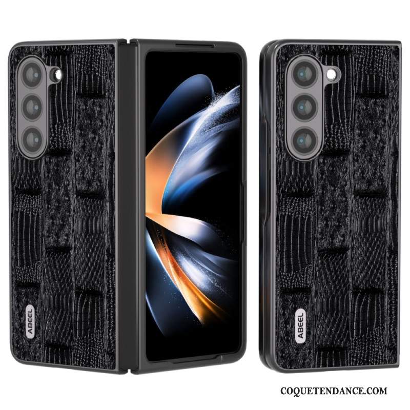 Coque Samsung Galaxy Z Fold 5 Stylée