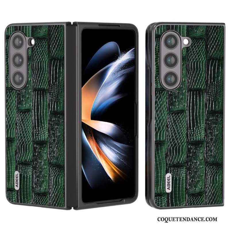 Coque Samsung Galaxy Z Fold 5 Stylée