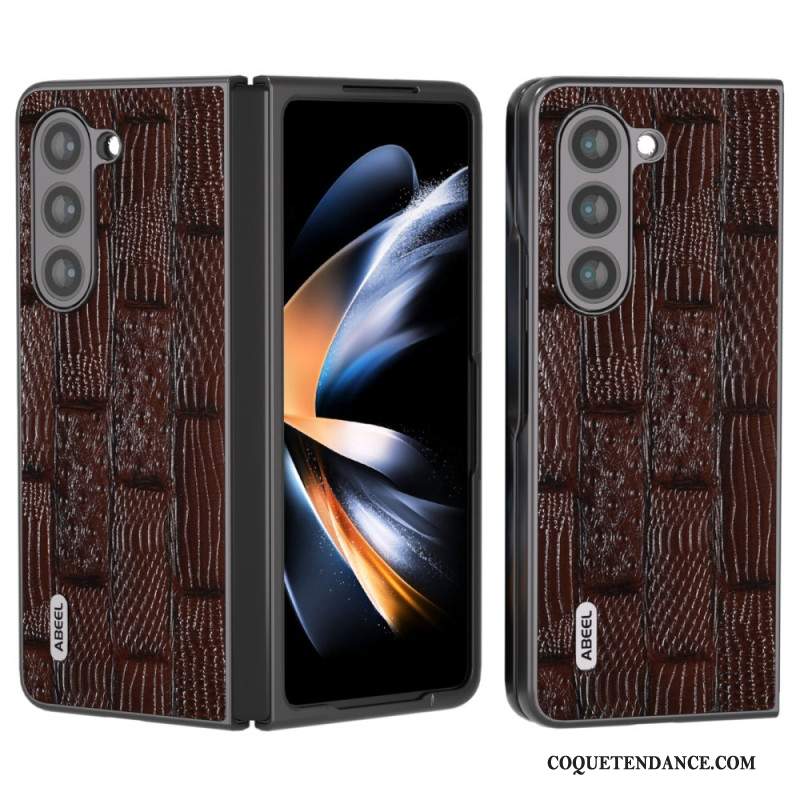 Coque Samsung Galaxy Z Fold 5 Stylée