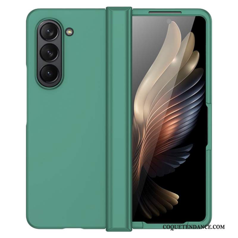 Coque Samsung Galaxy Z Fold 5 Ultra Slim Skin Touch