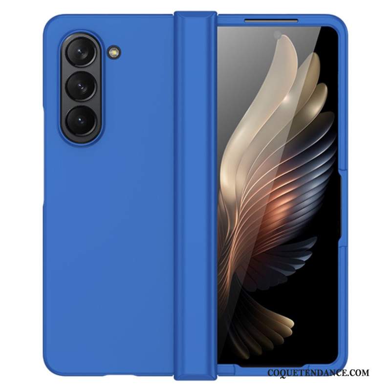 Coque Samsung Galaxy Z Fold 5 Ultra Slim Skin Touch