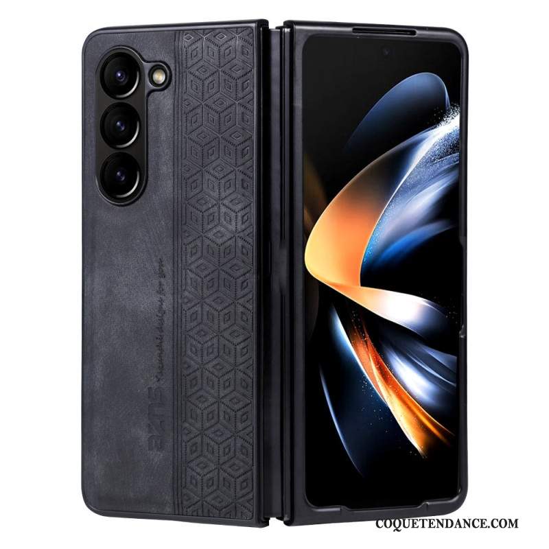 Coque Samsung Galaxy Z Fold 6 AZNS