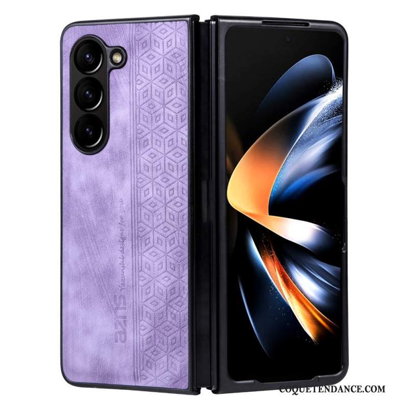 Coque Samsung Galaxy Z Fold 6 AZNS