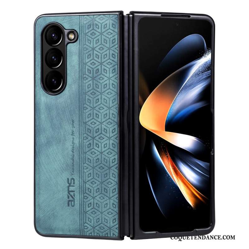 Coque Samsung Galaxy Z Fold 6 AZNS