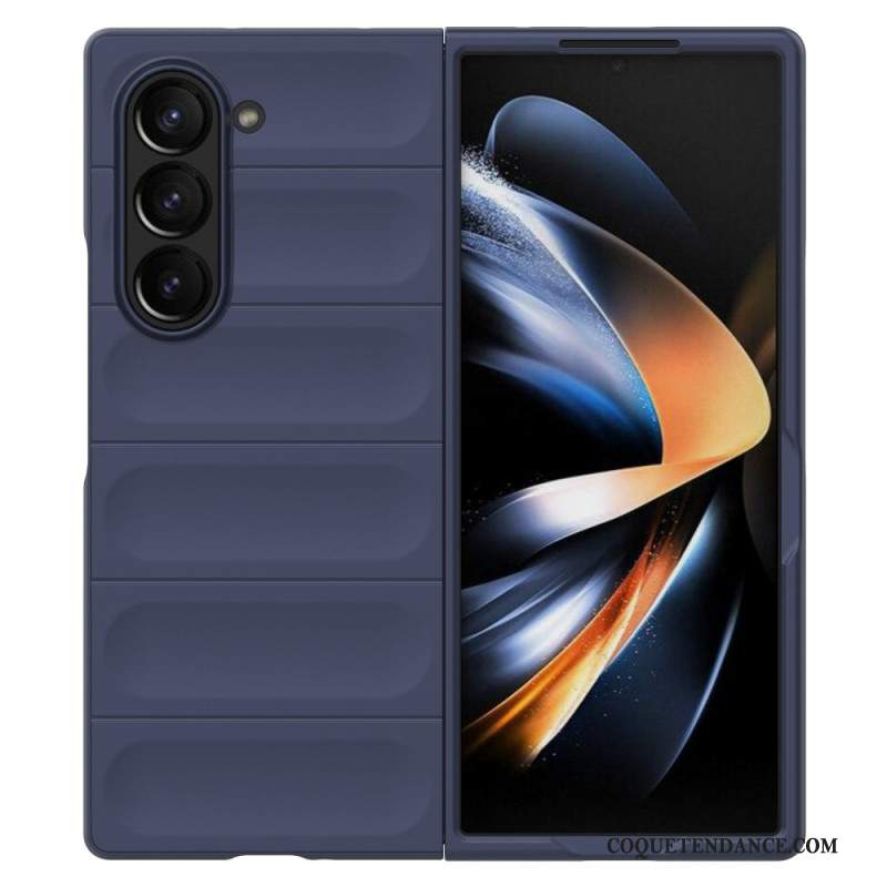 Coque Samsung Galaxy Z Fold 6 Antidérapante