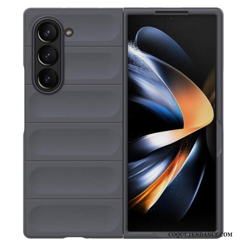 Coque Samsung Galaxy Z Fold 6 Antidérapante