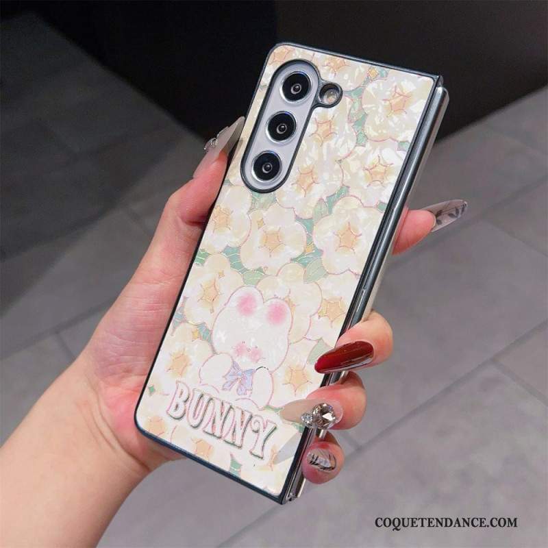 Coque Samsung Galaxy Z Fold 6 Graphique