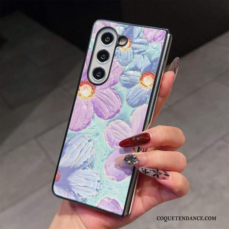 Coque Samsung Galaxy Z Fold 6 Graphique