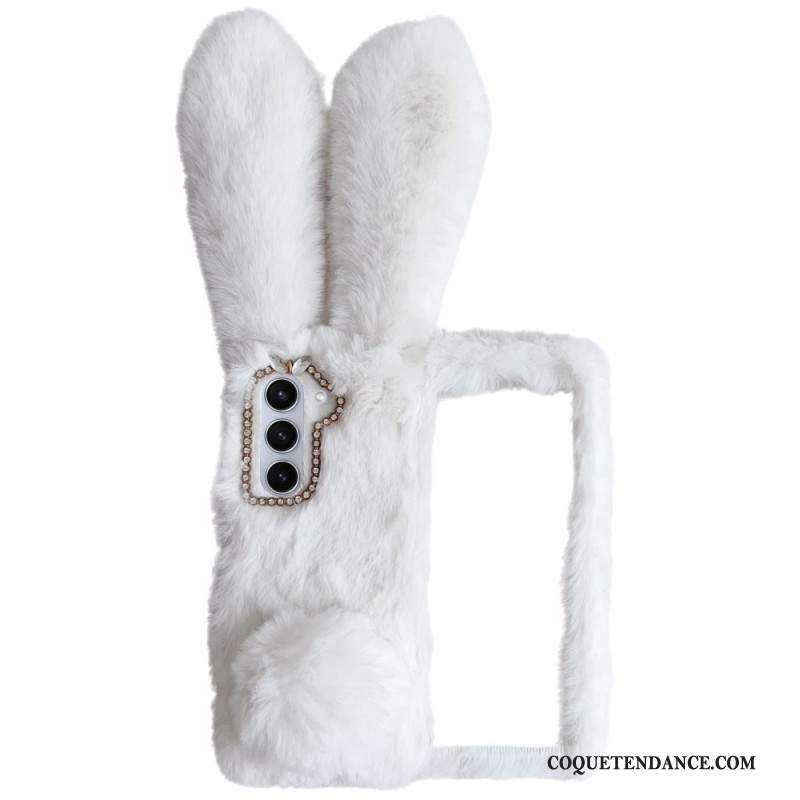 Coque Samsung Galaxy Z Fold 6 Le Lapin