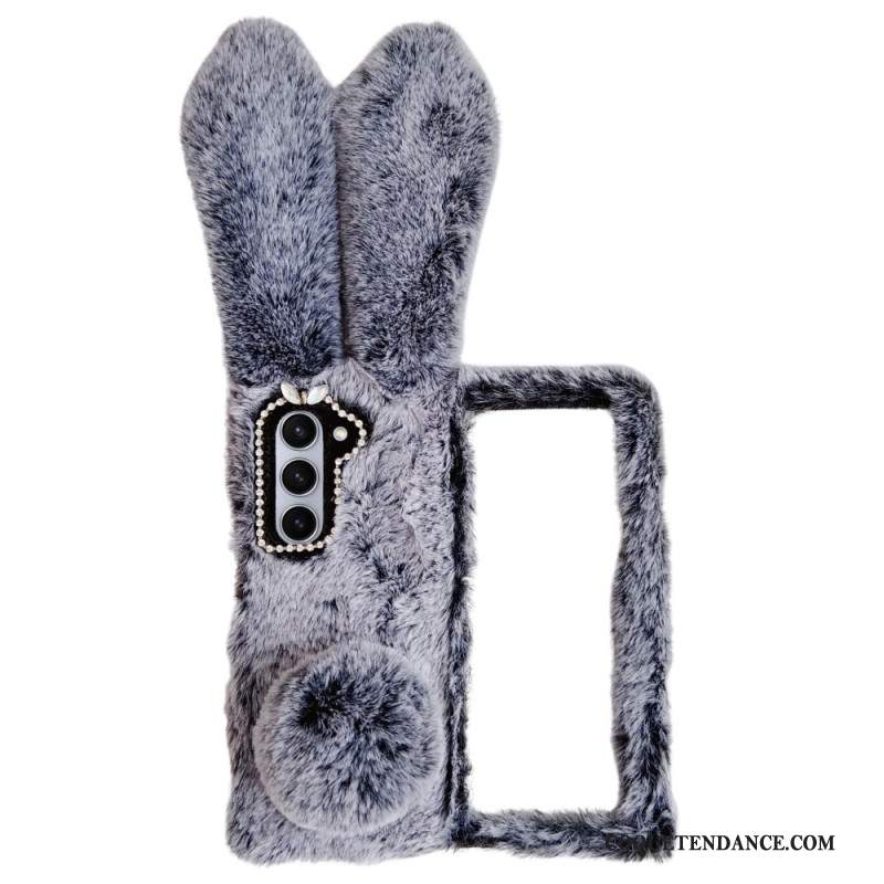 Coque Samsung Galaxy Z Fold 6 Le Lapin