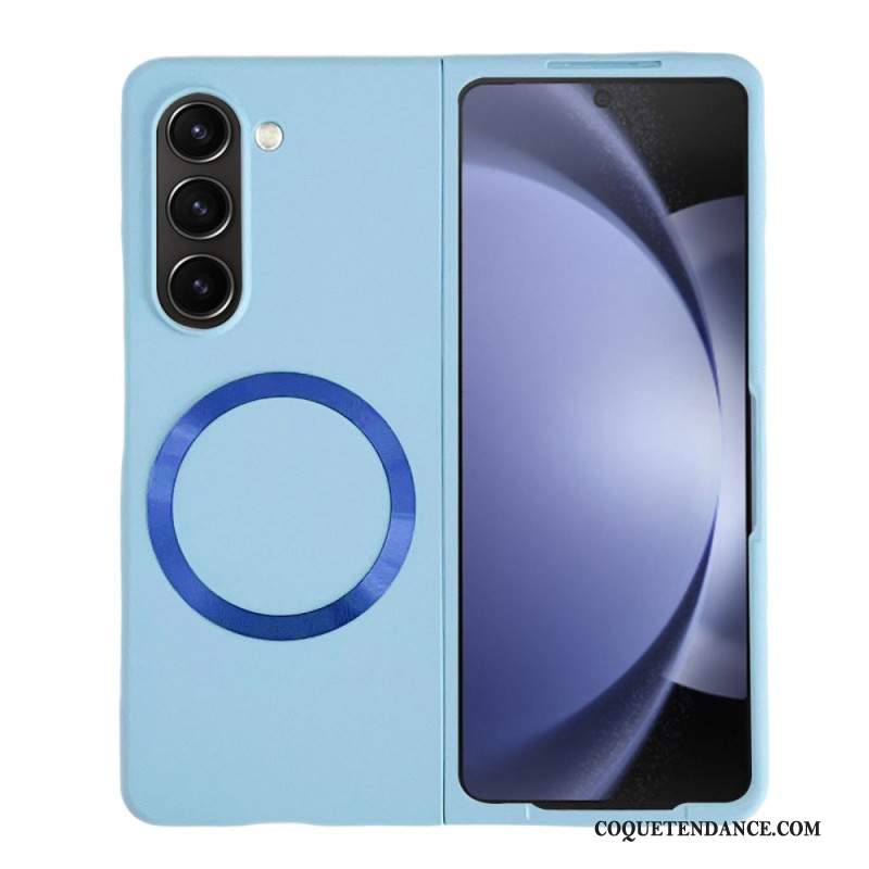 Coque Samsung Galaxy Z Fold 6 Magnétique Color