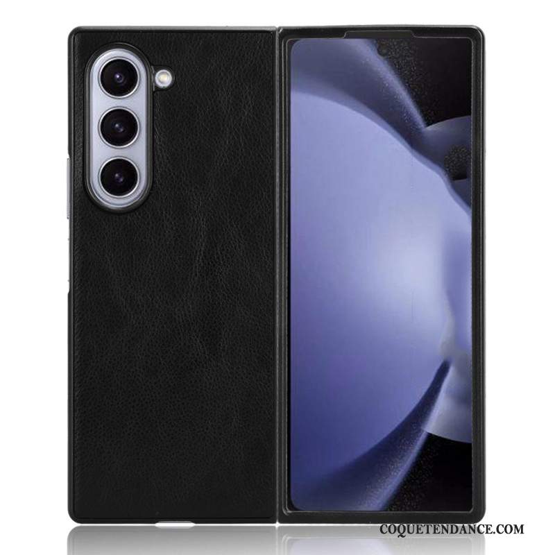 Coque Samsung Galaxy Z Fold 6 Style uir