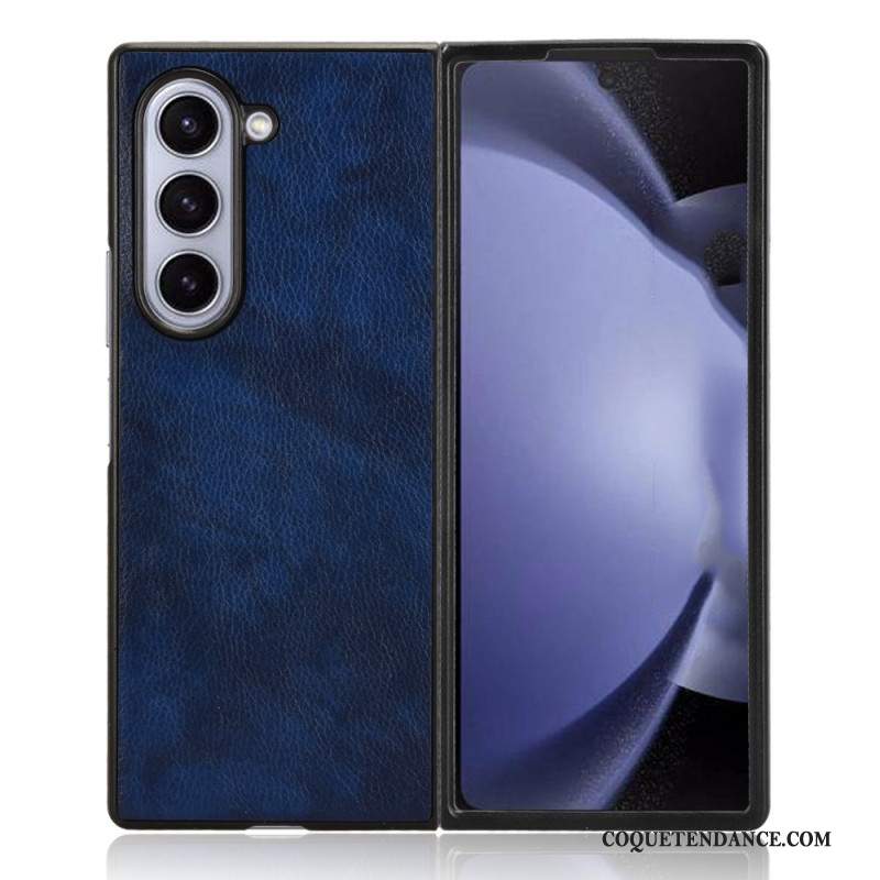 Coque Samsung Galaxy Z Fold 6 Style uir