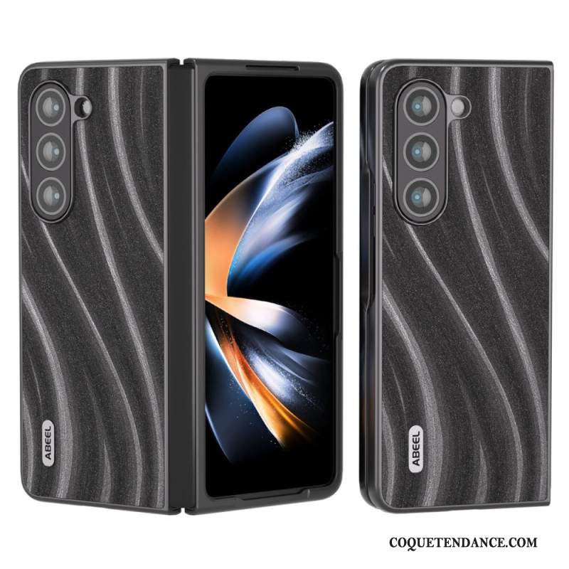 Coque Samsung Galaxy Z Fold 6 Voie Lactée ABEEL